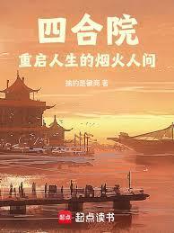 四合院外,重启人生