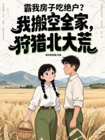 霸我房子吃绝户?我搬空全家,狩猎北大荒