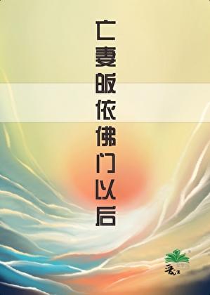 亡妻皈依佛门以后[西游]