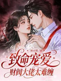 致命宠爱,财阀大佬太难缠