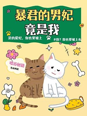 暴君的男妃竟是我