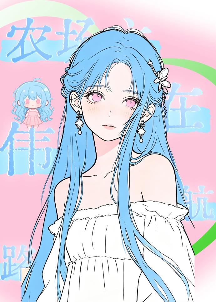 农场主在伟大航路