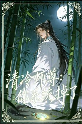 清冷师尊：你系统掉了！