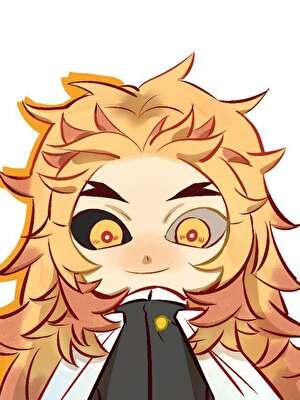 【鬼灭】鬼化炎柱在线养崽