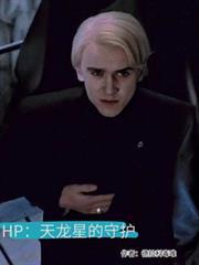 HP：天龙星的守护