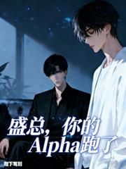盛总，你的Alpha跑了