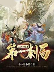 大周:史上第一刺局