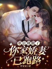 墨总别傲了,你家娇妻已跑路