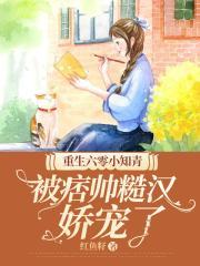 重生六零小知青,被痞帅糙汉娇宠了
