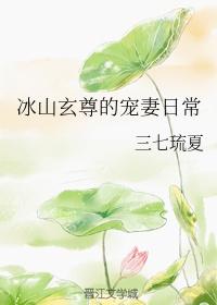 冰山玄尊的宠妻日常
