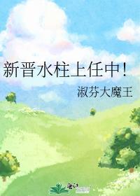 新晋水柱上任中!