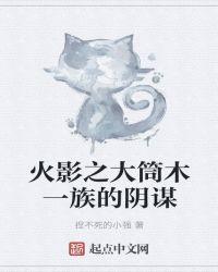 火影之大筒木一族的阴谋