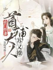 农门悍妻:首辅大人苏又撩