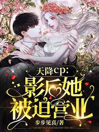 天降CP:影后她被迫营业