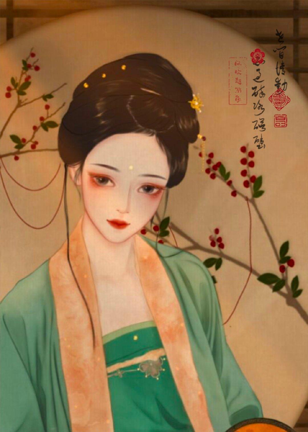 臣妻被夺之后(重生)