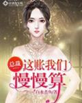 总裁,这账我们慢慢算