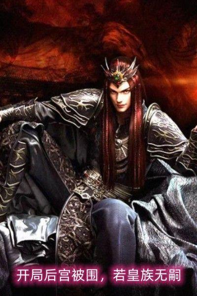 开局后宫被围,若皇族无嗣