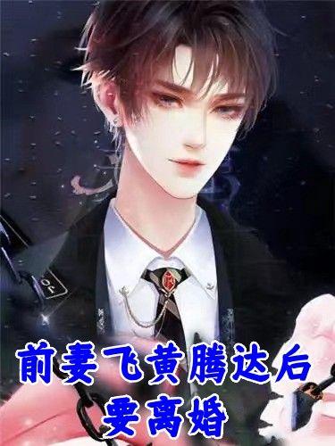 前妻飞黄腾达后要离婚