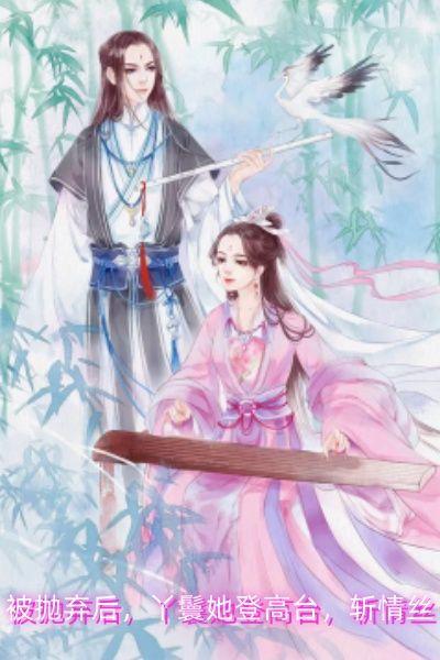 被抛弃后,丫鬟她登高台,斩情丝