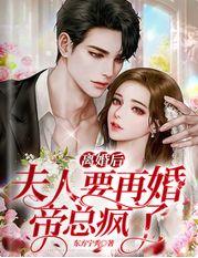 离婚后夫人要再婚,帝总疯了