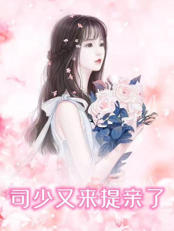 司少又来提亲了