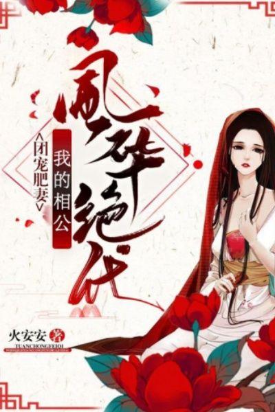 团宠肥妻:我的七个相公风华绝代