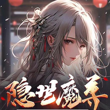 隐世魔尊,女帝带娃上门求负责