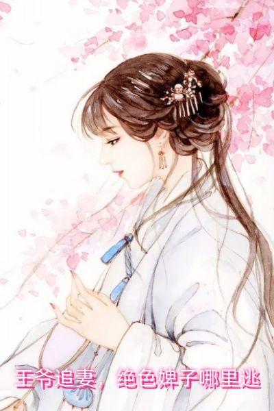 王爷追妻,绝色婢子哪里逃