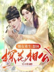 傻女重生:怒休探花相公