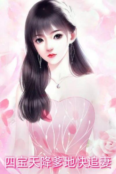 四宝天降爹地快追妻