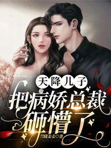 天降儿子,把病娇总裁砸懵了