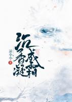 江凝谢沉胥