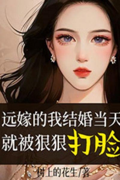 远嫁的我结婚当天就被狠狠打脸
