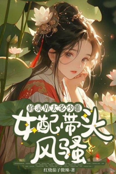 修灵界太多沙雕,女配带头风骚